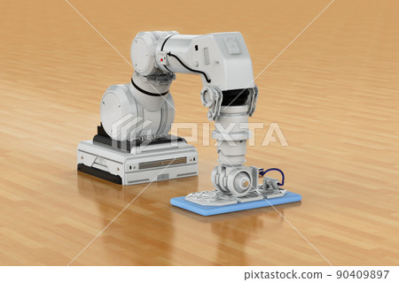 robotic vacuum cleaner or sweeper robotic vacuum cleaner or sweeper 90409897