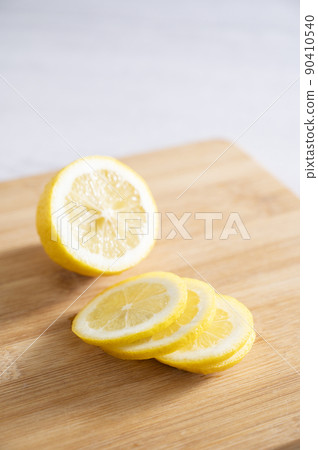 檸檬片 檸檬片 90410540