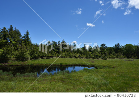 衣沼山徒步 衣沼山徒步 90410728