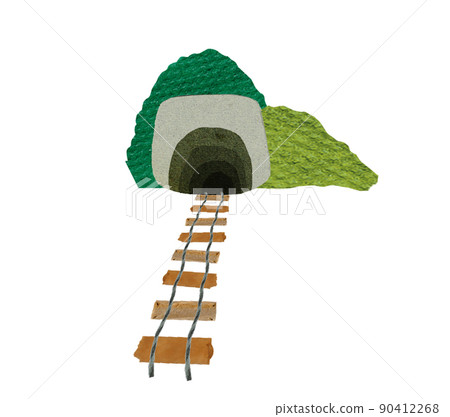 Seikan隧道 90412268