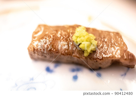 品牌和牛鐵板燒 品牌和牛鐵板燒 90412480