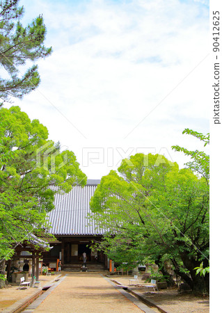 岡崎市大十寺正殿景觀 岡崎市大十寺正殿景觀 90412625