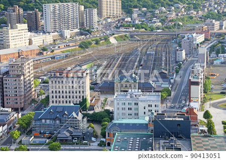 Mojiko Station Mojiko Station 90413051
