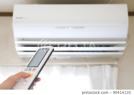 Energy saving air conditioning Energy saving air conditioning 90414120