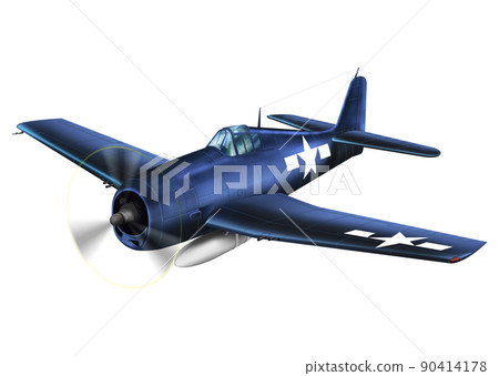 F6F Hellcat image F6F Hellcat image 90414178