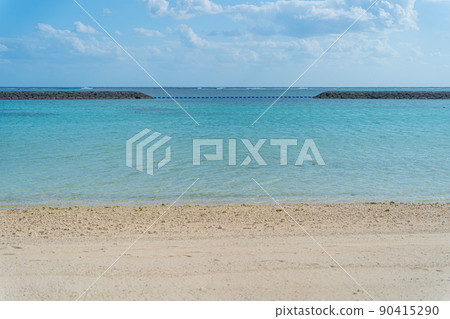 前濱海灘 前濱海灘 90415290