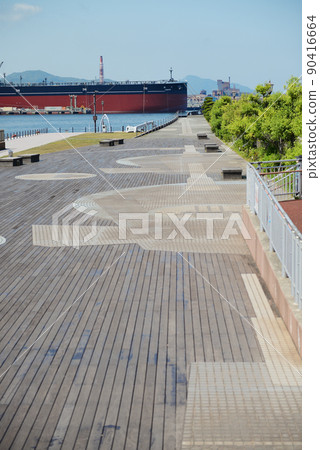 廣島縣吳市大和博物館（吳市海洋史科學館） 90416664