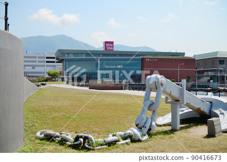 廣島縣吳市大和博物館(吳市海洋史科學館) 廣島縣吳市大和博物館(吳市海洋史科學館) 90416673