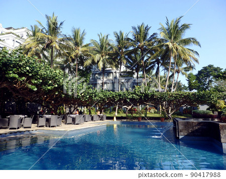 日惹度假酒店, 印度尼西亞 90417988