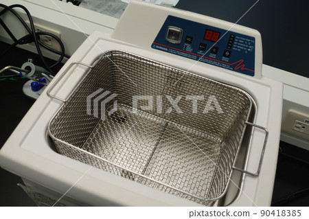 Ultrasonic oscillator Ultrasonic oscillator 90418385