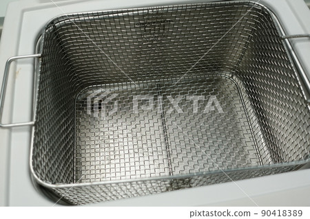 Ultrasonic oscillator 90418389