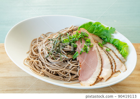 Cold duck soba Cold duck soba 90419113