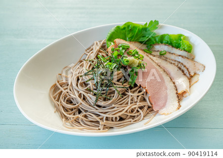 Cold duck soba Cold duck soba 90419114