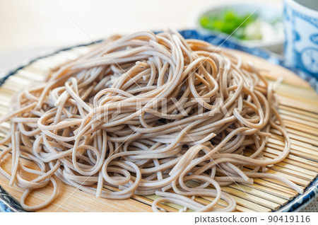 Zaru蕎麥麵 Zaru蕎麥麵 90419116