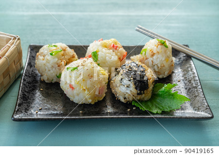 韓國料理 Chumopa 90419165