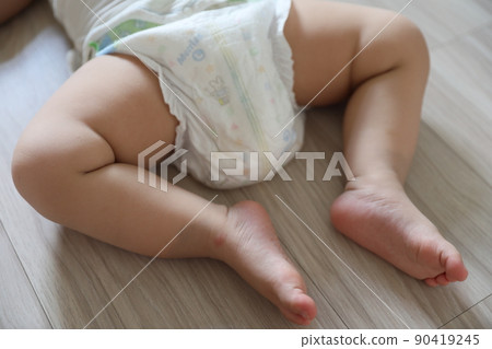 baby leg meat baby leg meat 90419245