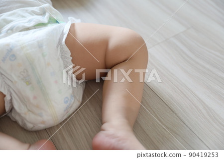 baby leg meat baby leg meat 90419253