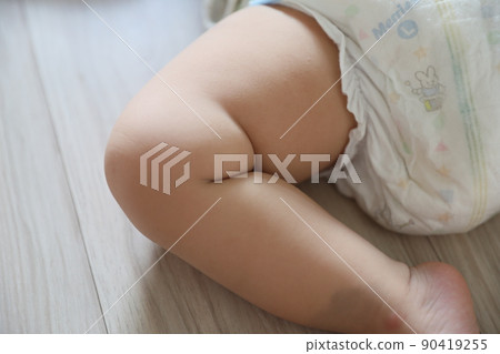 baby leg meat baby leg meat 90419255