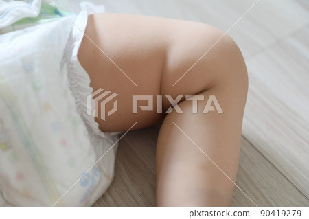 baby leg meat baby leg meat 90419279