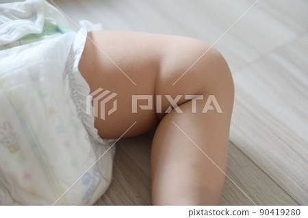 baby leg meat baby leg meat 90419280