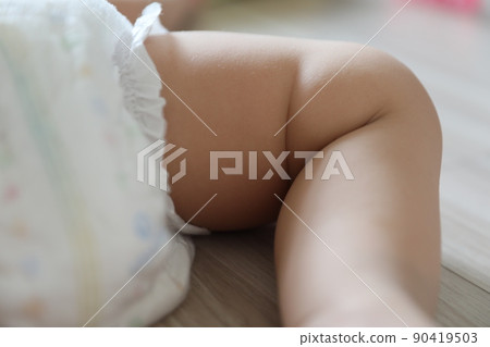 baby leg meat 90419503