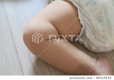 baby leg meat baby leg meat 90419548