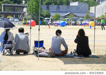 小學運動會 小學運動會 90419869