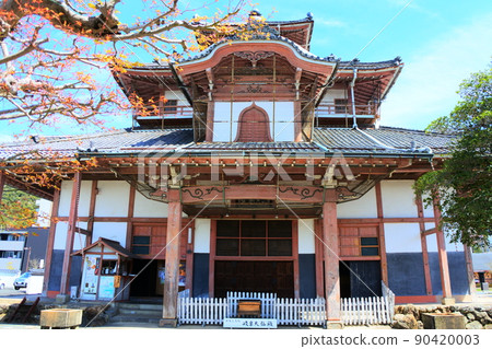 Shohoji Temple (Gifu City) Shohoji Temple (Gifu City) 90420003