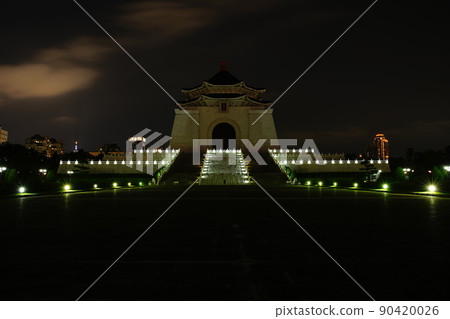 中正紀念堂 90420026