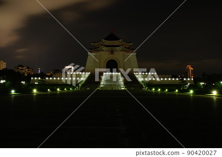 中正紀念堂 中正紀念堂 90420027