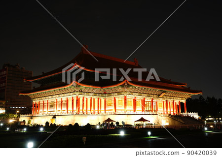 中正紀念堂 中正紀念堂 90420039