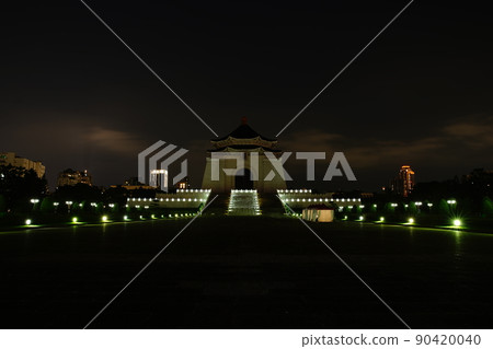 中正紀念堂 90420040