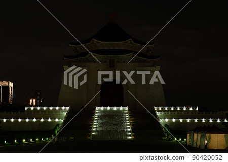 Chiang Kai-shek Memorial Hall 90420052