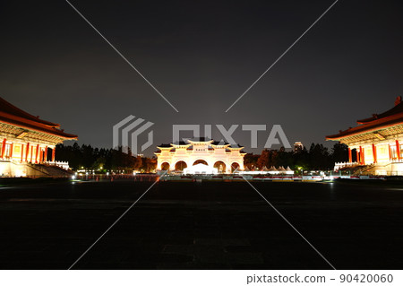 中正紀念堂 90420060