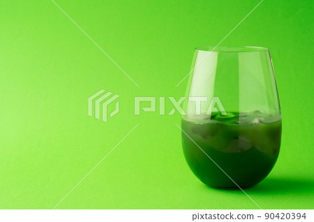 Green juice  90420394