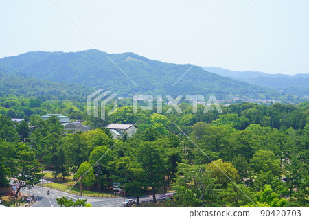Nara Park / Mt. Mikasa Nara Park / Mt. Mikasa 90420703