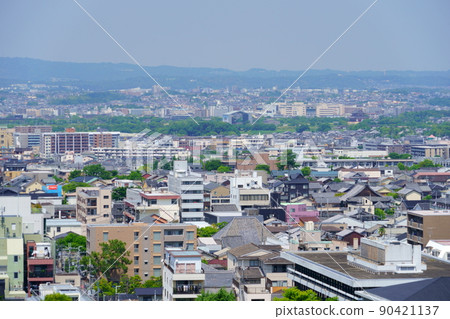 From Nara Prefectural Office to Heijokyo Ruins and Saidaiji Temple From Nara Prefectural Office to Heijokyo Ruins and Saidaiji Temple 90421137