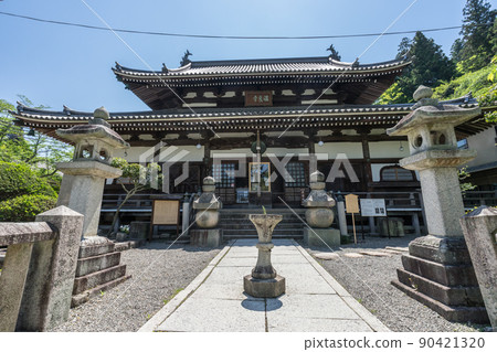 Arimayama Onssen Temple Arimayama Onssen Temple 90421320
