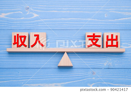 Income and expenses Income and expenses 90421417