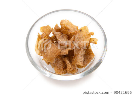 Sliced dried konjac Sliced dried konjac 90421696