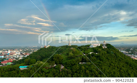 Phra nakhon khiri Phra nakhon khiri 90422028