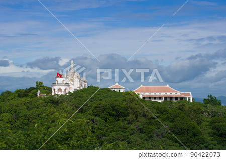 Khao Wang Phetchaburi. 90422073