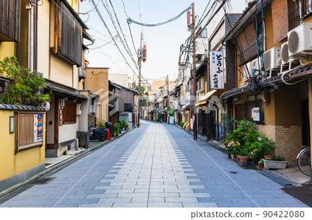 京都祗園宮川町 90422080