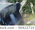 黑部水壩 90422710