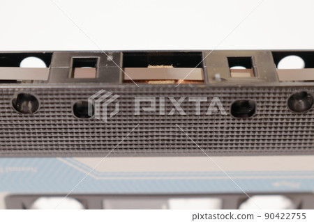 盒式磁帶 90422755