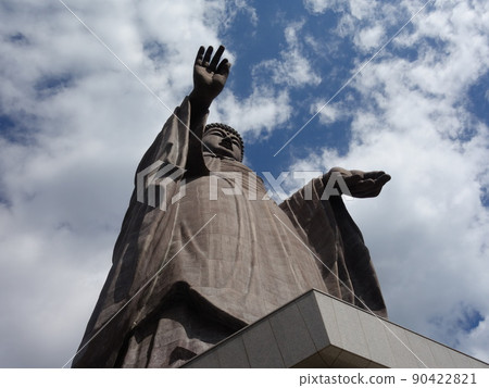 Ushiku大佛 Ushiku大佛 90422821