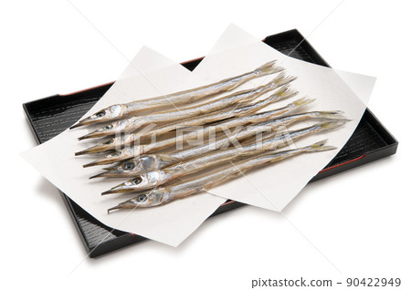 愛媛的特產，半喙 90422949