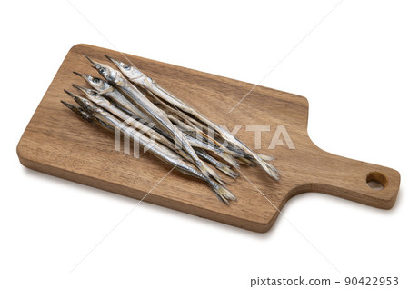 Ehime's specialty, halfbeak Ehime's specialty, halfbeak 90422953