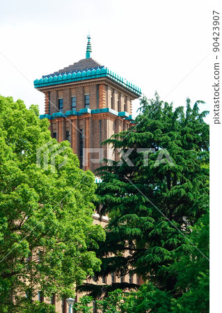 Kanagawa Prefectural Government Building (Yokohama City) Kanagawa Prefectural Government Building (Yokohama City) 90423907
