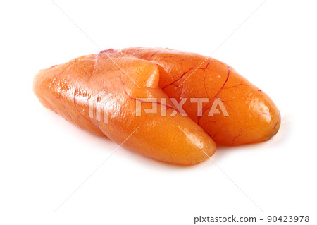 Saffron cod caviar 90423978